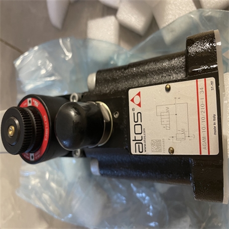 伺服比例阀AGMZO-TERS-PS-10/315原装ATOS