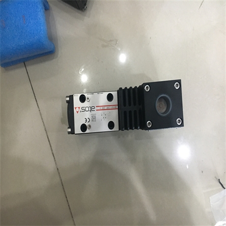 意大利阿托斯防爆阀DHA-0631/2NPT-24DC