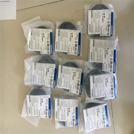 原装欧姆龙接近开关E2E-X50MB2L30 2M介绍