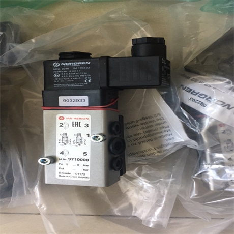 安装分析9713565.2052.000.00海隆HERION安全阀