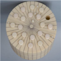 螺旋断层治疗设备检测模体