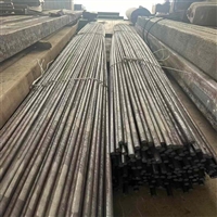 A182F22合金钢圆棒阀门钢F11  F91 锻圆钢锭 样品切割