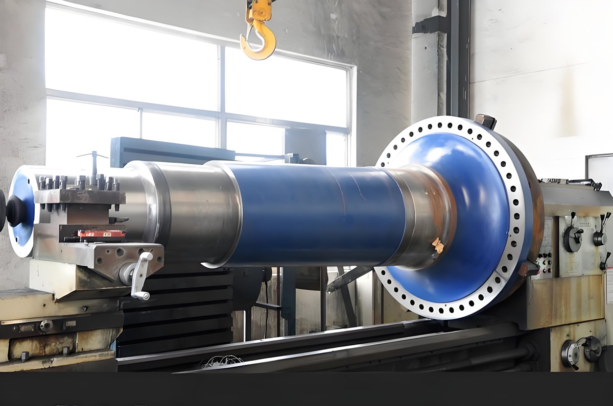 刷镀修复 现场再制造 电刷镀维修 轴面磨损修补 常温手工电镀加工