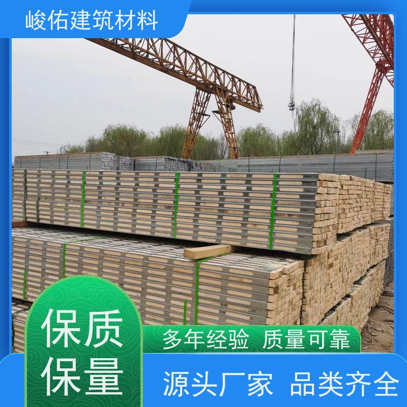 钢包木 房建 混凝土浇筑质量好 源头工厂 通用性强