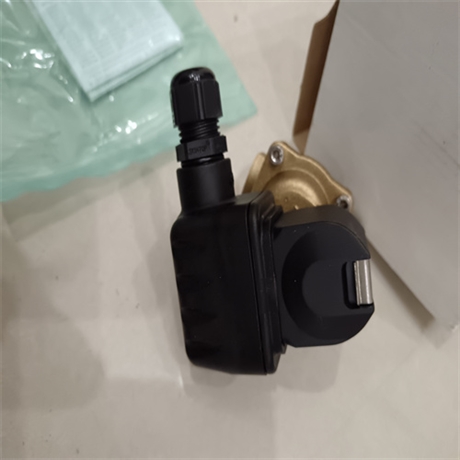 宝硕BUSCHJOST脉冲阀8296400.6176.02400信息