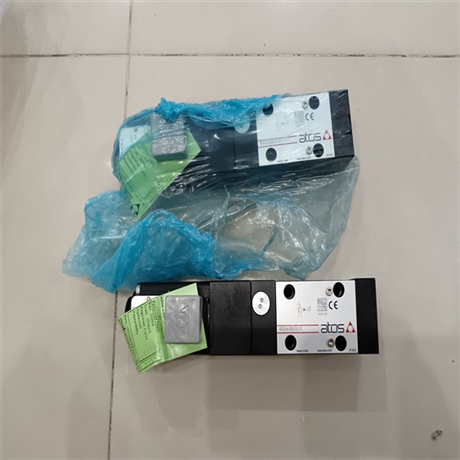 ATOS比例阀DHZE-A-071-L5    