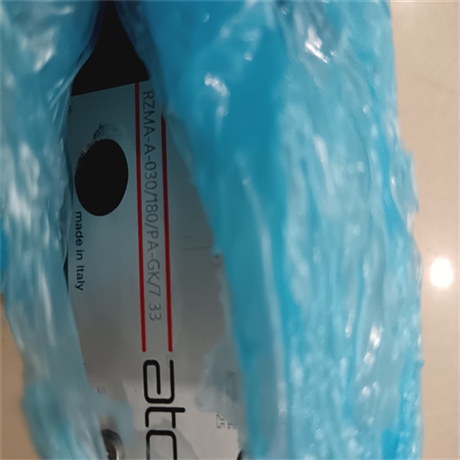 ATOS防爆电磁阀DHA-0631/2/M/A 24DC 规格说明