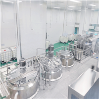 重庆二类医疗器械医用透明质酸钠敷料博士团队源头工厂