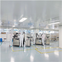 江苏械字号医用透明质酸钠敷料修护暨大基因源头工厂