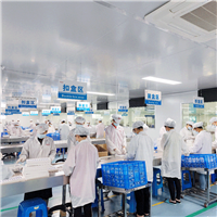 江苏面膜贴牌加工医用透明质酸钠敷料博士团队面膜OEM ODM