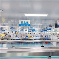 江苏面膜贴牌加工医用透明质酸钠敷料博士团队源头工厂