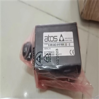 ATOS比例换向阀DLKZOR-T-140-L71 41  