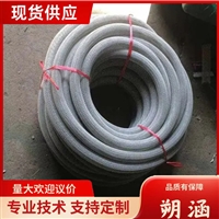 供应桥梁用弹簧裹丝管 螺旋裹丝弹簧管 弹簧排水管