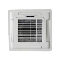 甘肃卡式风机盘管厂家加工定制