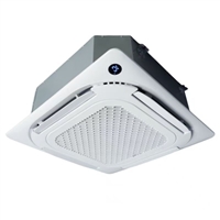 嵌入式卡式风机盘管防爆风机盘管支持定制