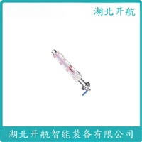 TQ-UHZ-IIE-26   衬四氟磁翻板液位计   开航