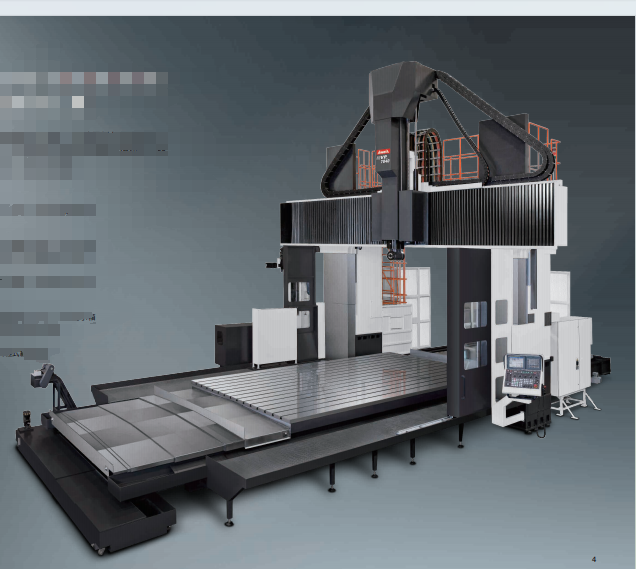 亚崴机床MVP-5040