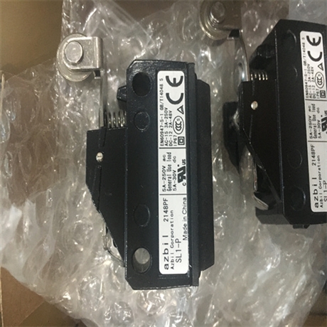 AZBIL山武温控模块NX-CL1000000特点