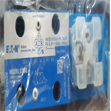 威格士伺服阀SM4-201557-80/40-10-S182