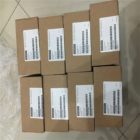 西门子SITOP开关电源6EP1334-3BA10