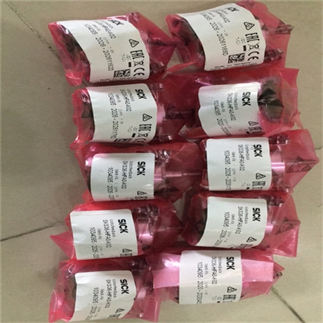 SICK施克P250紧凑型液位开关5304812