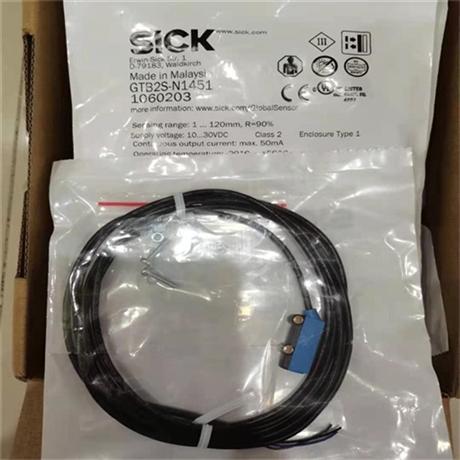 外壳形状SICK施克传感器?WTB27-3P2441