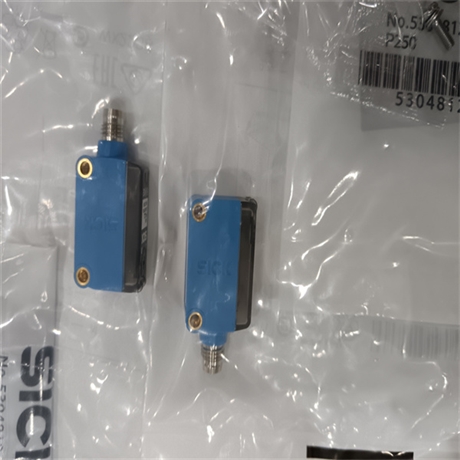 M8连接类型SICK传感器 WT100-2P3419  