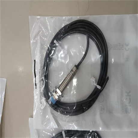 广泛应用SICK连接线缆 IME18-08BPSZW2S 