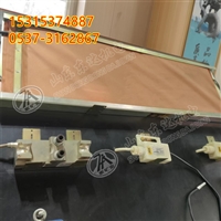 GAD10张力传感器/本安型张紧力下降保护传感器/使用方便