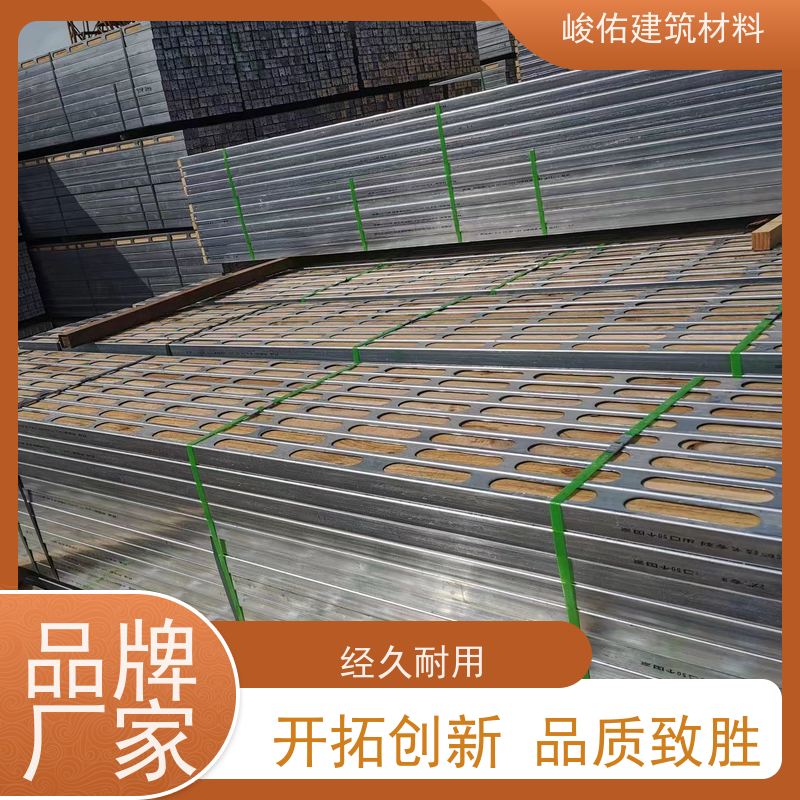 工程环保材料 壁厚1.3mm-2.0mm 通用性强 发货速度 房建