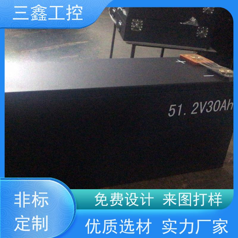 实体工厂2U数控机箱 五金外壳 一站式供应省心省力