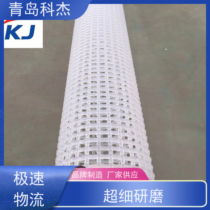 青岛科杰塑料机械有限公司 自主研发 过滤芯龙骨 产量高 性能稳定