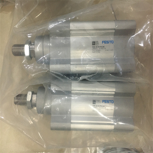 FESTO费斯托气缸AEN-16-10-I-P-A-Z-Q构造特点