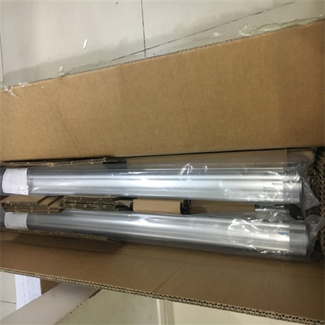 FESTO费斯托气缸DSRL-10-180-P-FW安装位置