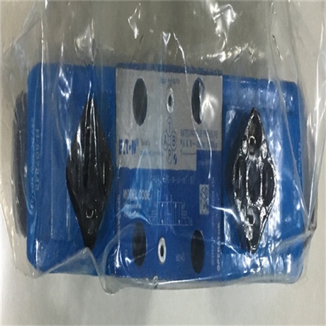 DG4V-5-6BLJ-MU-H6-20原装VICKERS控制阀