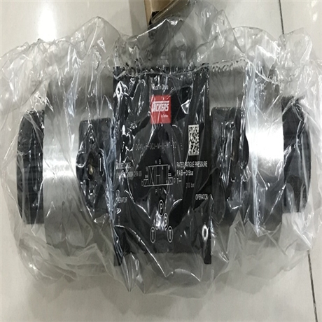 VICKERS电磁换向阀DG4V-3-6C-M-U-H7-60