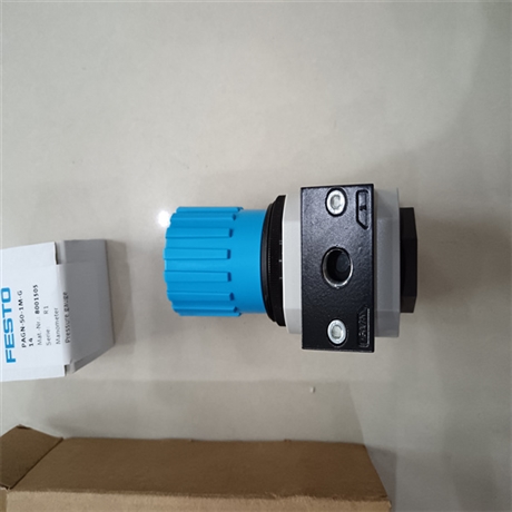 FESTO压力传感器SPAU-P10R-H-G18FD-L-PNLK-PNVBA-M8U