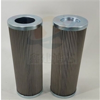 鑫建 电泵液耦柴油滤清器QYLX-160X30Q2主油箱滤芯