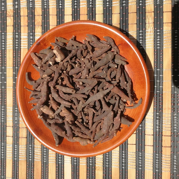 两头尖_恒义中药_食用药材_厂家_口感好