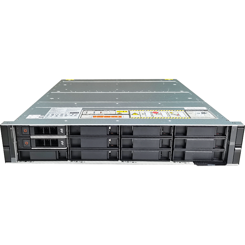 DELL EMC 阵列柜 存储 MD2412 MD1420 ME412 扩展柜 可扩12块3.5