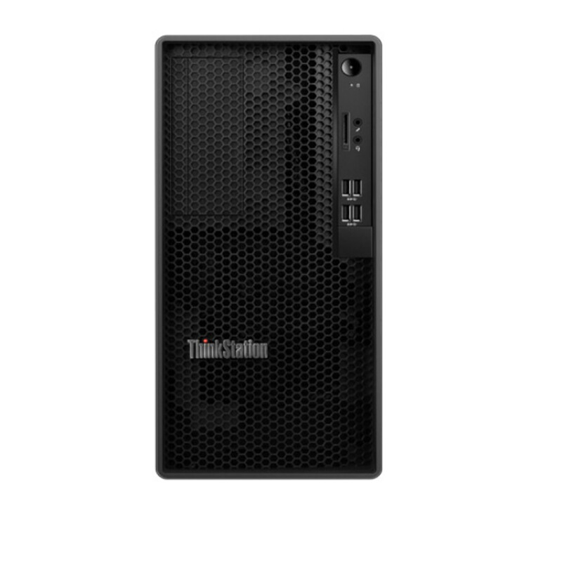 联想（ThinkStation）K 商用高性能办公台式机图形工作站