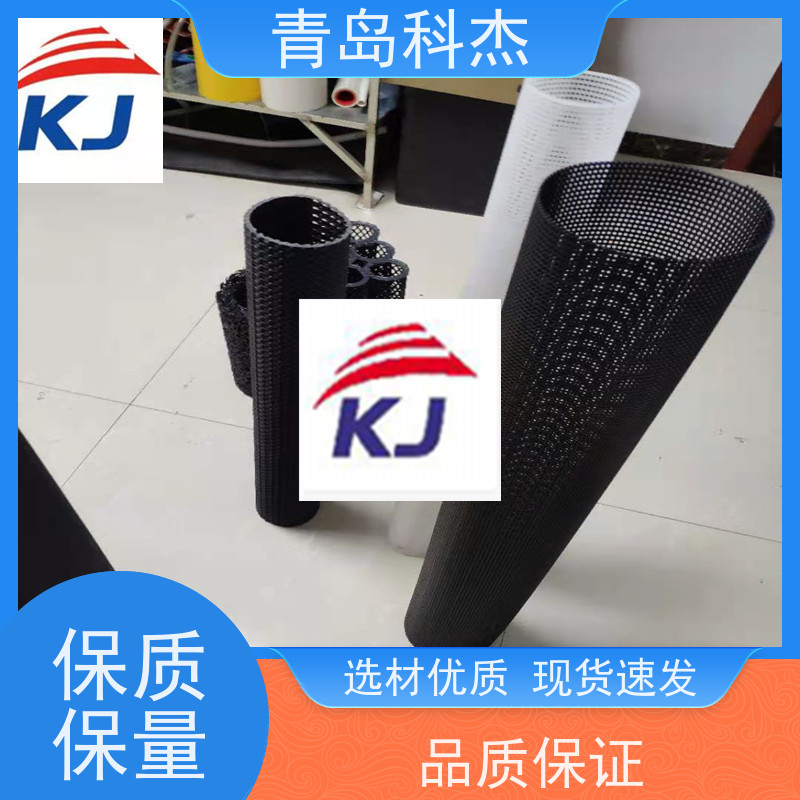 青岛科杰塑料机械有限公司 订单多 过滤芯钢性骨架 结实耐用 支持定制
