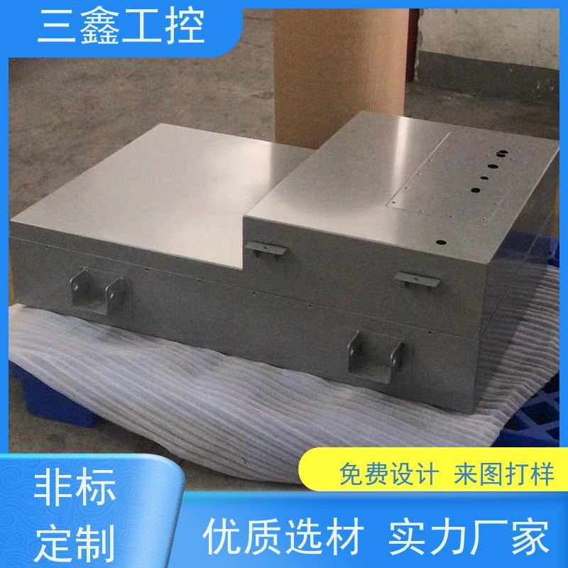 实体工厂1U2U3U4U控制机箱 锂电池机柜 参数标准 多种规格定制