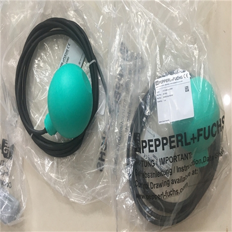 GLV18-6/115/120德国P+F镜面反射传感器