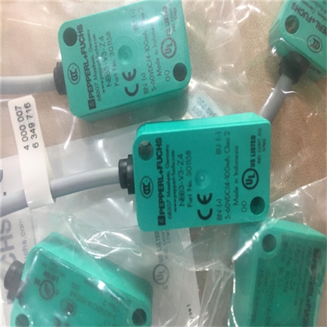 德国P+F视觉传感器NCB1,5-8GM25-N0