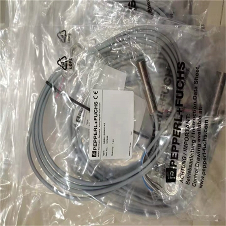 倍加福1通道隔离屏障KCD0-SD3-Ex1.1245