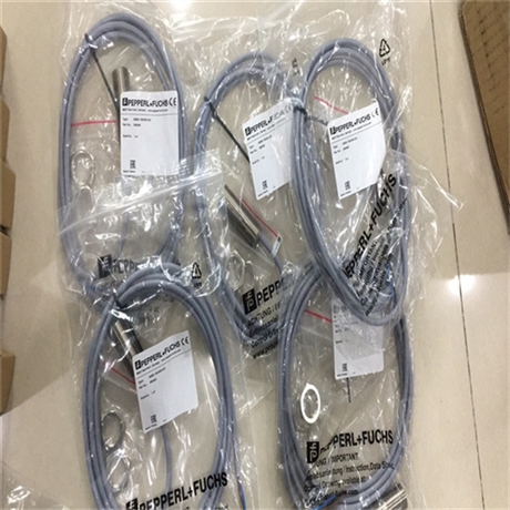 倍加福P+F光电传感器NJ50-FP-N-P1