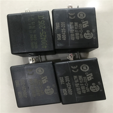 美国ASCO常开型电磁阀 EFHT8316G001 AC220V