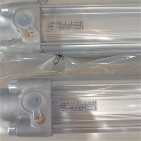 安沃驰aventics双作用气缸0822123003特点