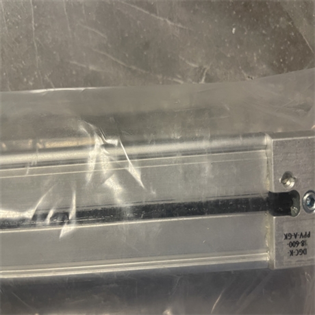 FESTO费斯托伺服电机EMMT-AS-60-M-LS-RSB特性